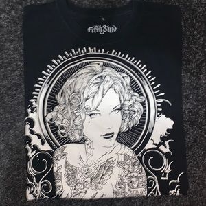 Vintage T-shirt XL